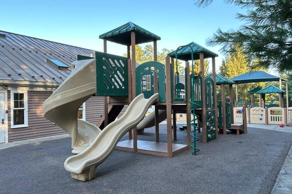 Twinsburg Playground-1